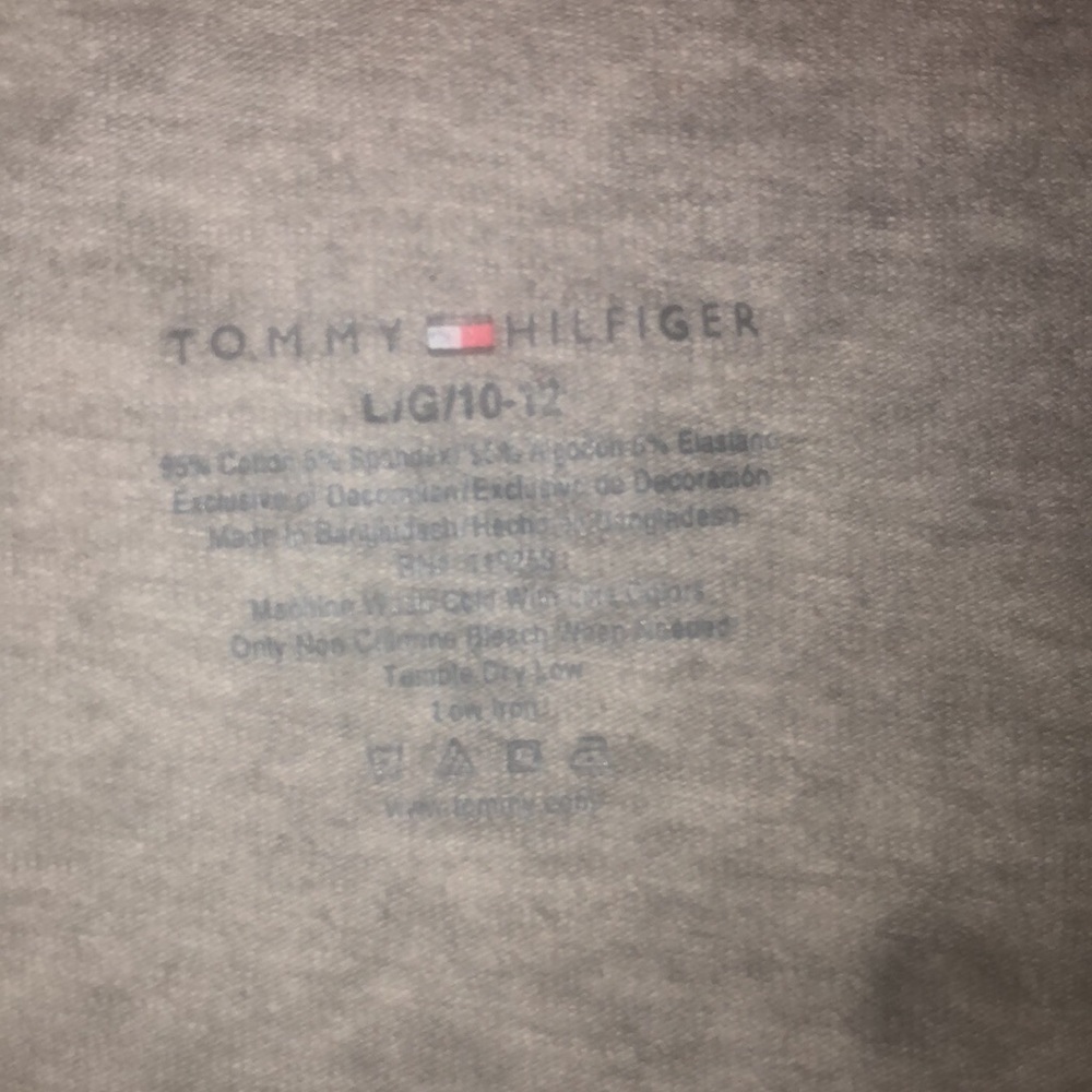 Tommy Hilfiger tank - Picture 3 of 3